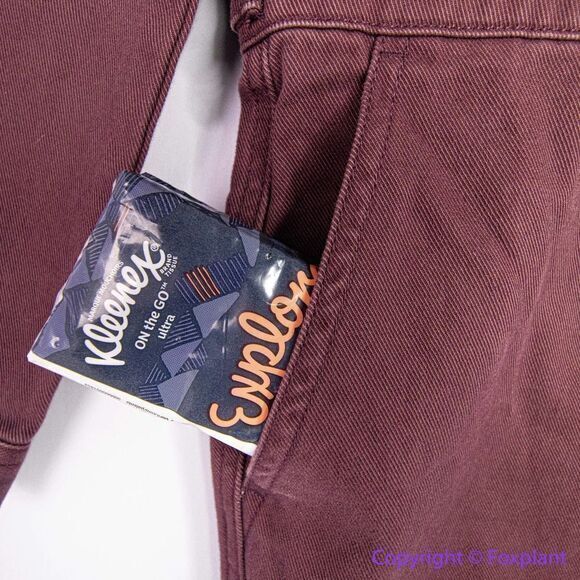 NEW Madewell Petite Warm-Brushed Signature Coverall Jumpsuit, Petite XS - Picture 7 of 16